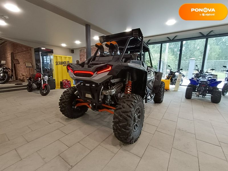 Новый Polaris RZR, 2021, Бензин, 999 см3, Мотовездеход, Львов new-moto-203355 фото