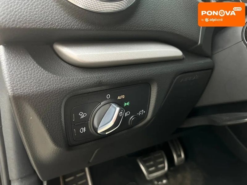 Audi A3, 2016 г., Гибрид (PHEV), 129 тыс. км, Универсал, Киев AT-10414169 фото