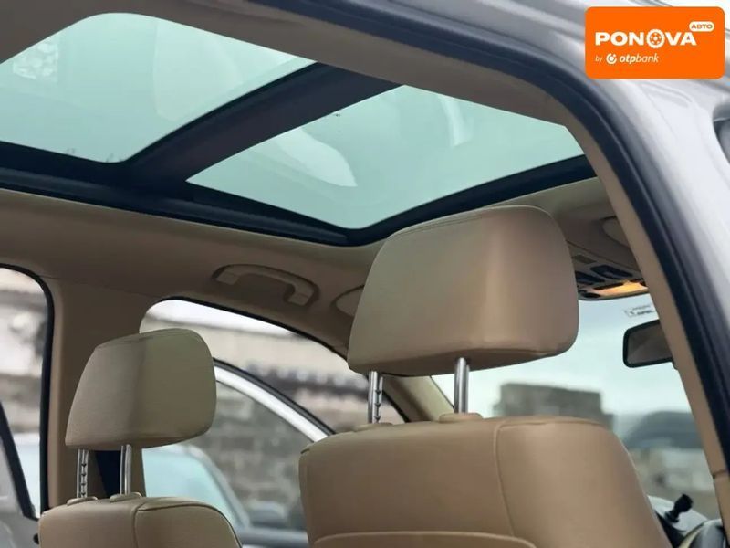 BMW X1, 2014 р., Бензин, 274 тис. км, Позашляховик / Кросовер, Білий, Дніпро (Дніпропетровськ) AT-10412809 фото