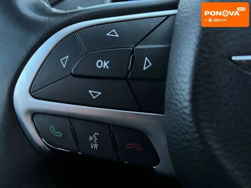 Chrysler 200, 2015 р., Бензин, 160 тис. км, Седан, Київ AT-10413880 фото