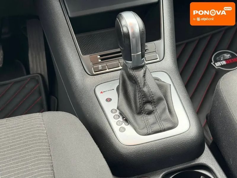 Volkswagen Tiguan, 2015 г., Бензин, 160 тыс. км, Внедорожник / Кроссовер, Синий, Харьков AT-10405003 фото
