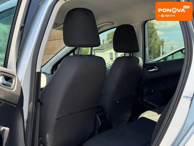 Peugeot 308, 2010 г., Дизель, 267 тыс. км, Универсал, Серый, Ровно AT-10418328 фото