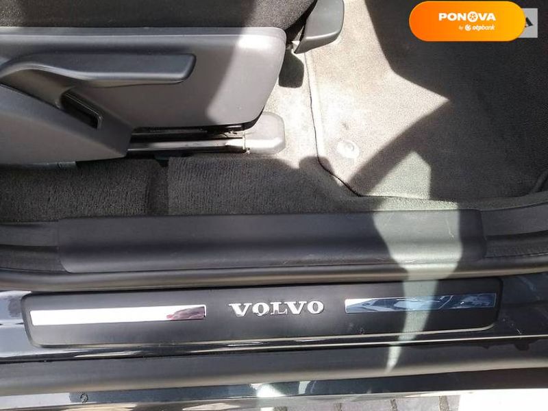 Volvo XC60, 2015, Дизель, 2 л., 193 тыс. км, Внедорожник / Кроссовер, Серый, Кам'янець-Подільський Cars-Pr-68896 фото