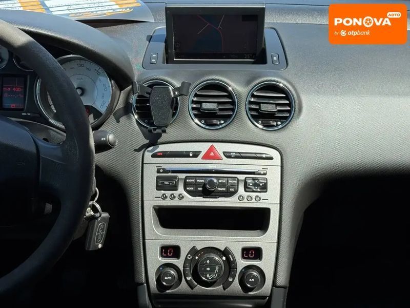 Peugeot 308, 2010 г., Дизель, 267 тыс. км, Универсал, Серый, Ровно AT-10418328 фото