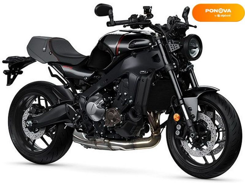 Новий Yamaha XSR, 2024, Бензин, 847 см3, Мотоцикл, Хмельницький new-moto-104949 фото