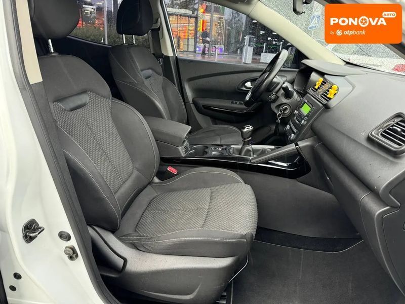 Renault Kadjar, 2020 г., Дизель, 97 тыс. км, Внедорожник / Кроссовер, Киев AT-10419331 фото