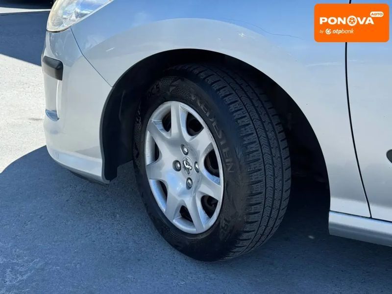 Peugeot 308, 2010 г., Дизель, 267 тыс. км, Универсал, Серый, Ровно AT-10418328 фото