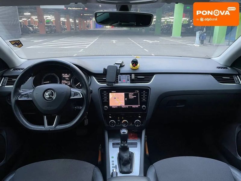 Skoda Octavia, 2018 р., Дизель, 270 тис. км, Універсал, Київ AT-10413931 фото
