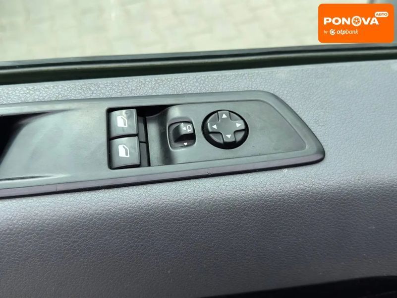 Opel Vivaro, 2021 г., Дизель, 155 тыс. км, Минивен, Серый, Винница AT-10426922 фото