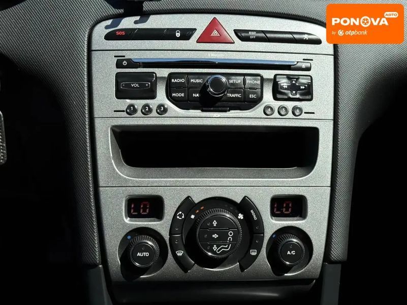 Peugeot 308, 2010 г., Дизель, 267 тыс. км, Универсал, Серый, Ровно AT-10418328 фото