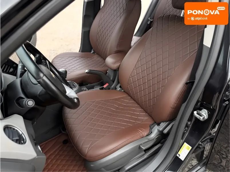 Chevrolet Cruze, 2009 р., Бензин, 167 тис. км, Седан, Чорний, Дніпро (Дніпропетровськ) AT-10410242 фото