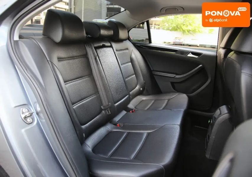Volkswagen Jetta, 2014 г., Дизель, 205 тыс. км, Седан, Серый, Харьков AT-10417782 фото