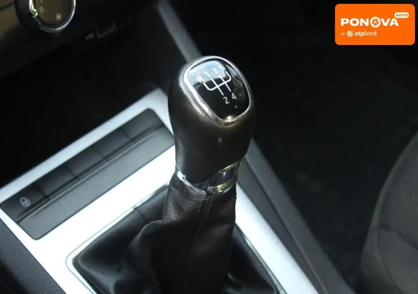 Skoda Octavia, 2019 р., Бензин, 107 тис. км, Седан, Білий, Дніпро (Дніпропетровськ) AT-10405841 фото