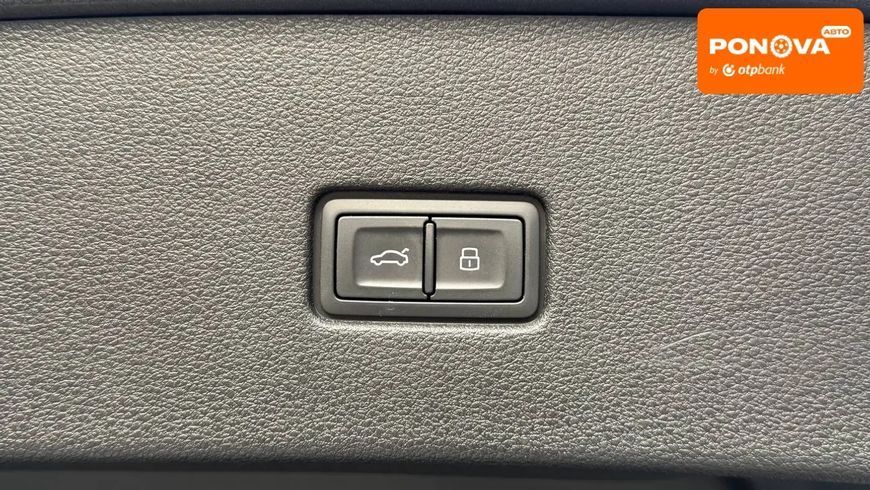 Audi Q8, 2023 р., Бензин, 49 тис. км, Позашляховик / Кросовер, Київ AT-10418519 фото