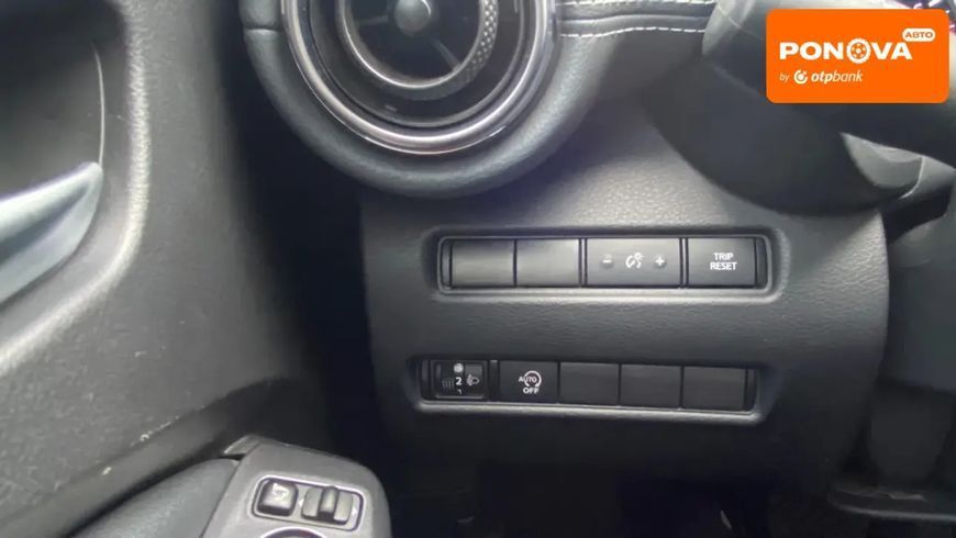 Nissan Juke, 2021 г., Бензин, 46 тыс. км, Внедорожник / Кроссовер, Серый, Кропивницкий (Кировоград) AT-10410014 фото
