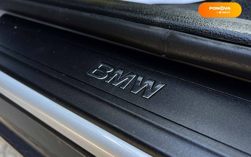 BMW X3, 2015, Бензин, 2 л., 113 тис. км, Позашляховик / Кросовер, Сірий, Львів 38091 фото