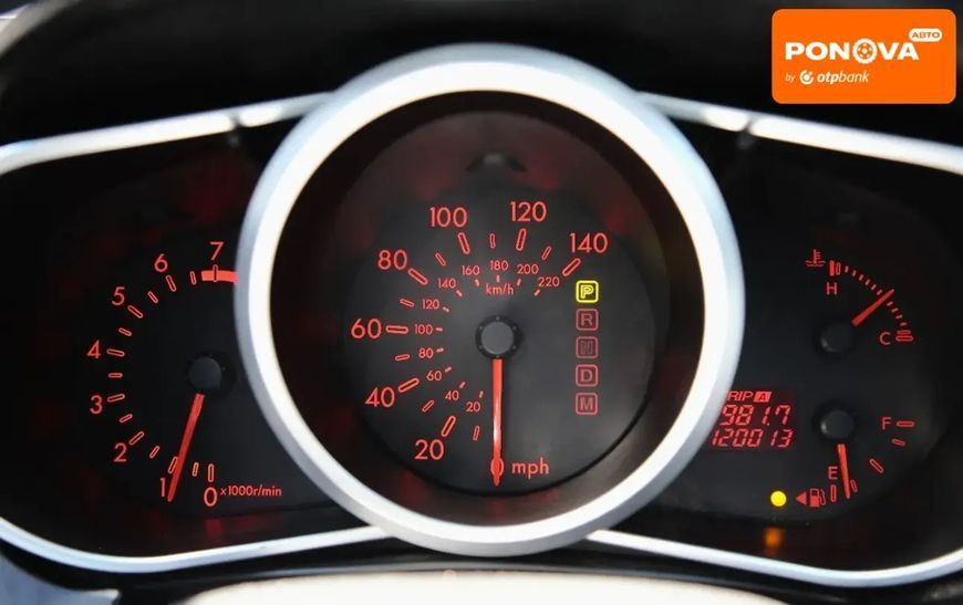 Mazda CX-7, 2008 р., Бензин, 193 тис. км, Позашляховик / Кросовер, Білий, Харків AT-10419189 фото