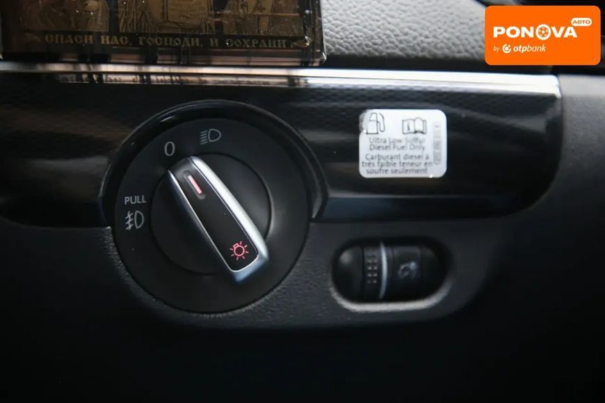 Volkswagen Jetta, 2014 г., Дизель, 205 тыс. км, Седан, Серый, Харьков AT-10417782 фото