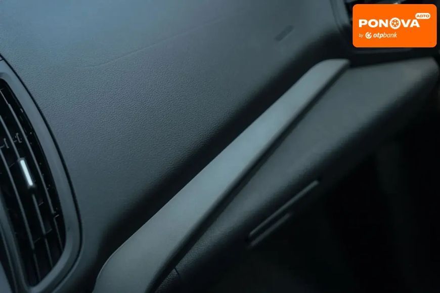 Ford Escape, 2018 р., Бензин, 96 тис. км, Позашляховик / Кросовер, Сірий, Чернівці AT-10401463 фото