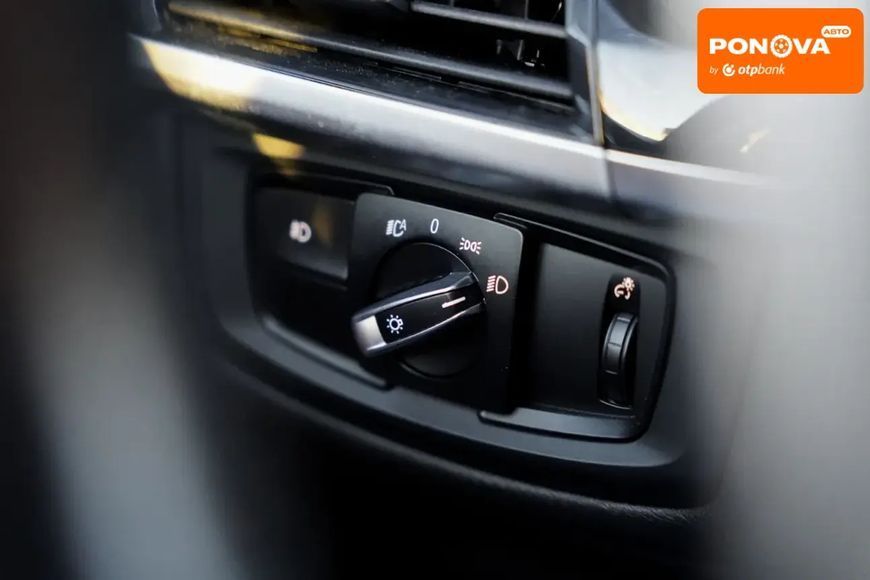 BMW X5, 2015 р., Дизель, 115 тис. км, Позашляховик / Кросовер, Синій, Чернівці AT-10407347 фото