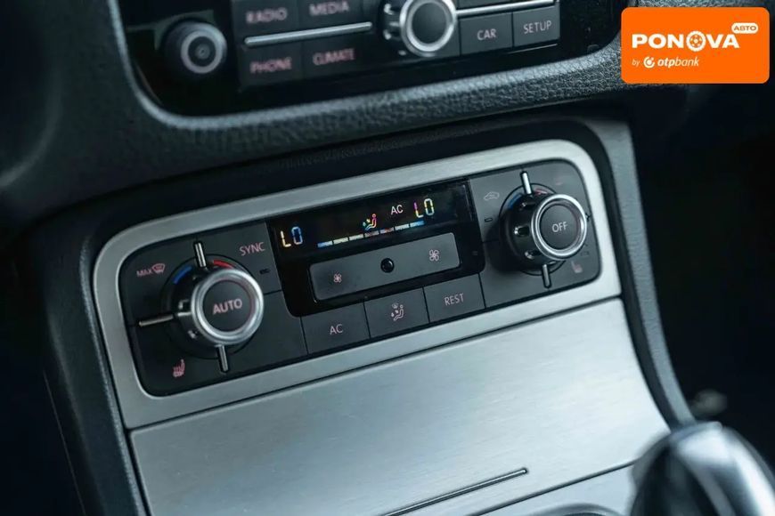 Volkswagen Touareg, 2011 г., Дизель, 274 тыс. км, Внедорожник / Кроссовер, Серый, Черновцы AT-10417211 фото