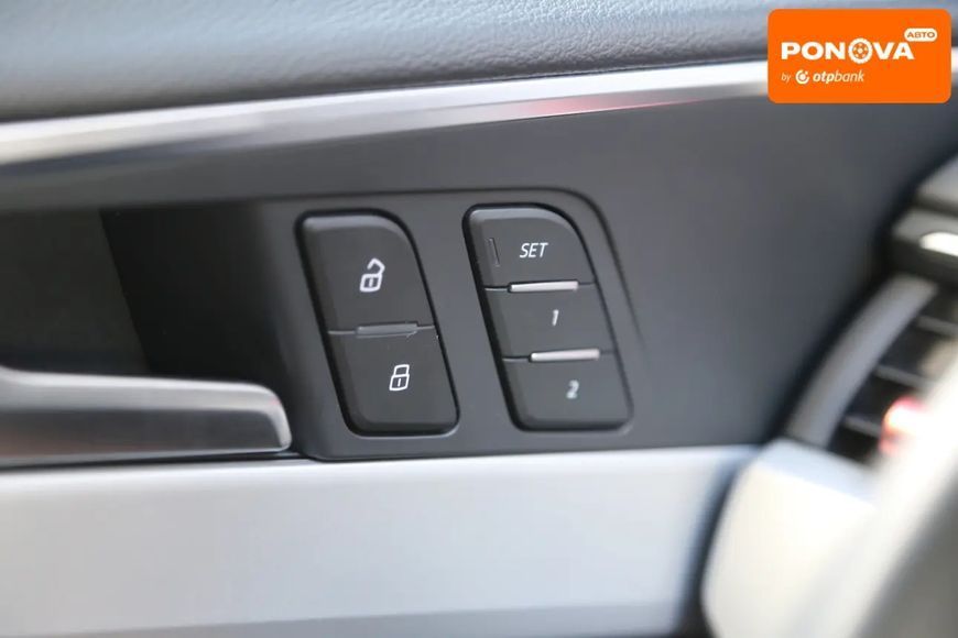 Audi A4, 2020 г., Дизель, 174 тыс. км, Универсал, Серый, Киев AT-10420140 фото