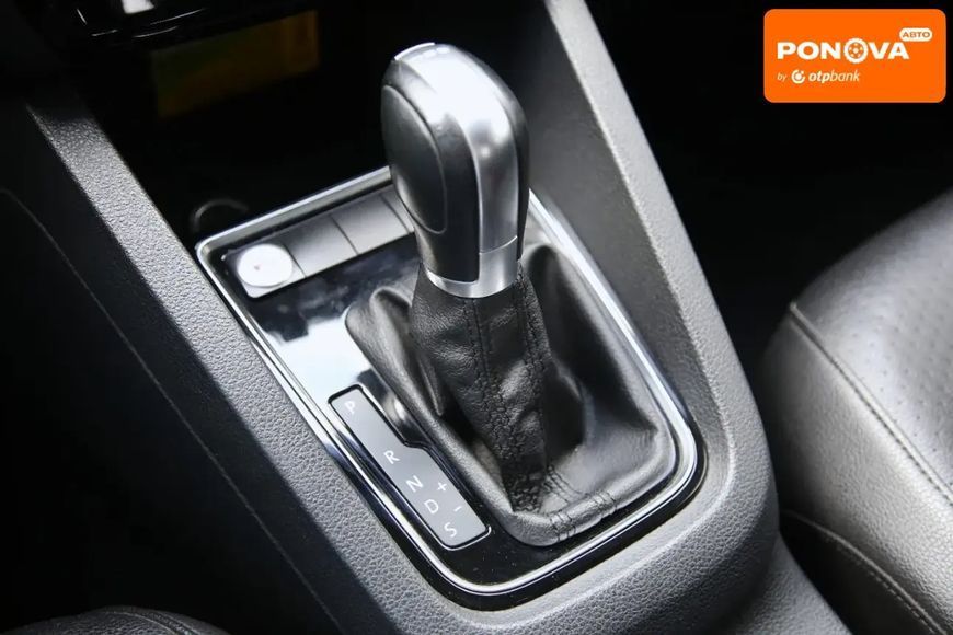Volkswagen Jetta, 2014 г., Дизель, 205 тыс. км, Седан, Серый, Харьков AT-10417782 фото