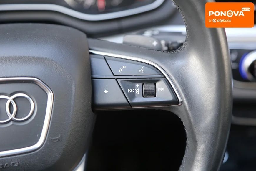 Audi A4, 2020 г., Дизель, 174 тыс. км, Универсал, Серый, Киев AT-10420140 фото