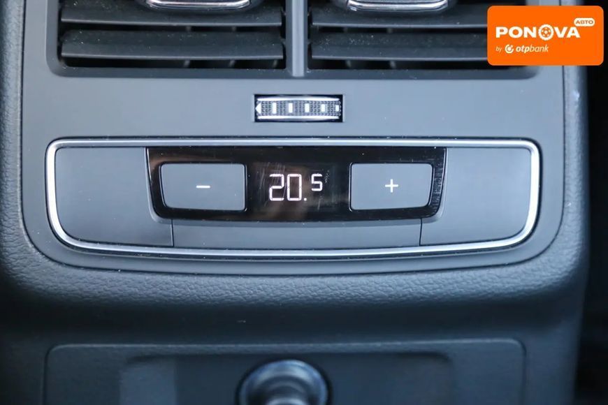Audi A4, 2020 г., Дизель, 174 тыс. км, Универсал, Серый, Киев AT-10420140 фото