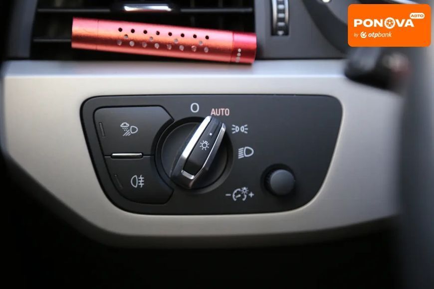 Audi A4, 2020 г., Дизель, 174 тыс. км, Универсал, Серый, Киев AT-10420140 фото