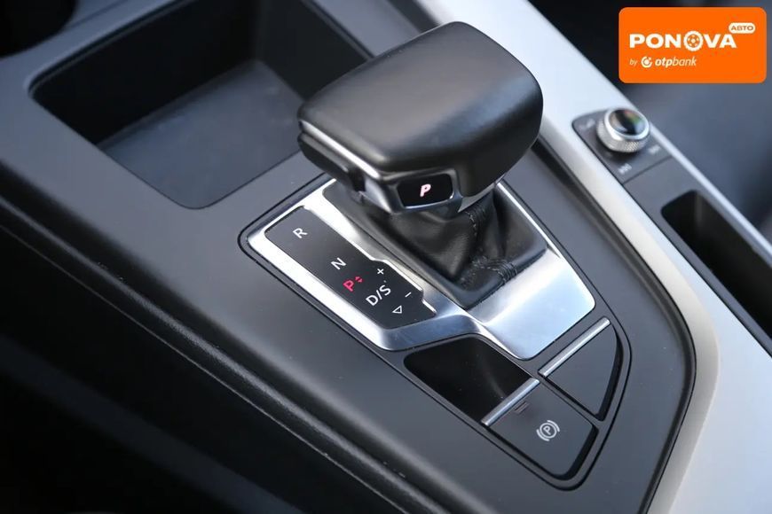 Audi A4, 2020 г., Дизель, 174 тыс. км, Универсал, Серый, Киев AT-10420140 фото