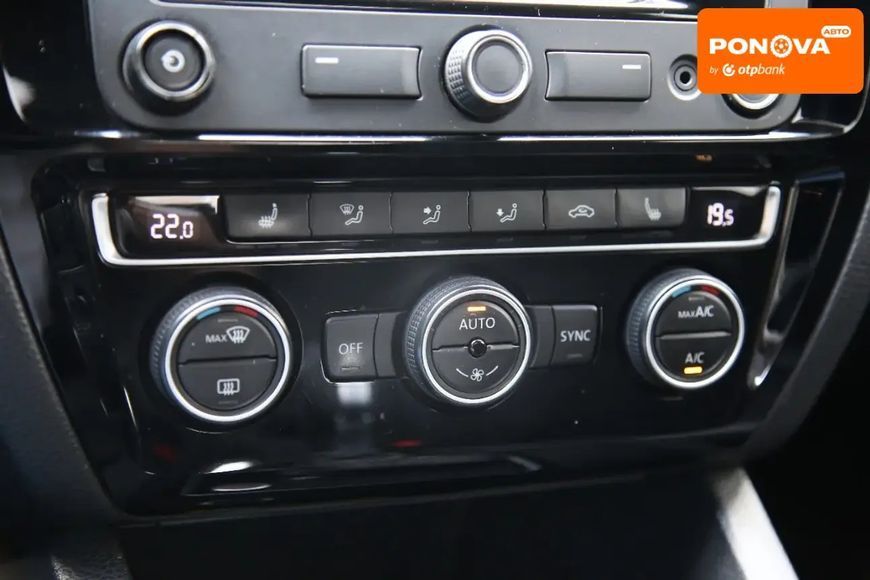 Volkswagen Jetta, 2014 г., Дизель, 205 тыс. км, Седан, Серый, Харьков AT-10417782 фото