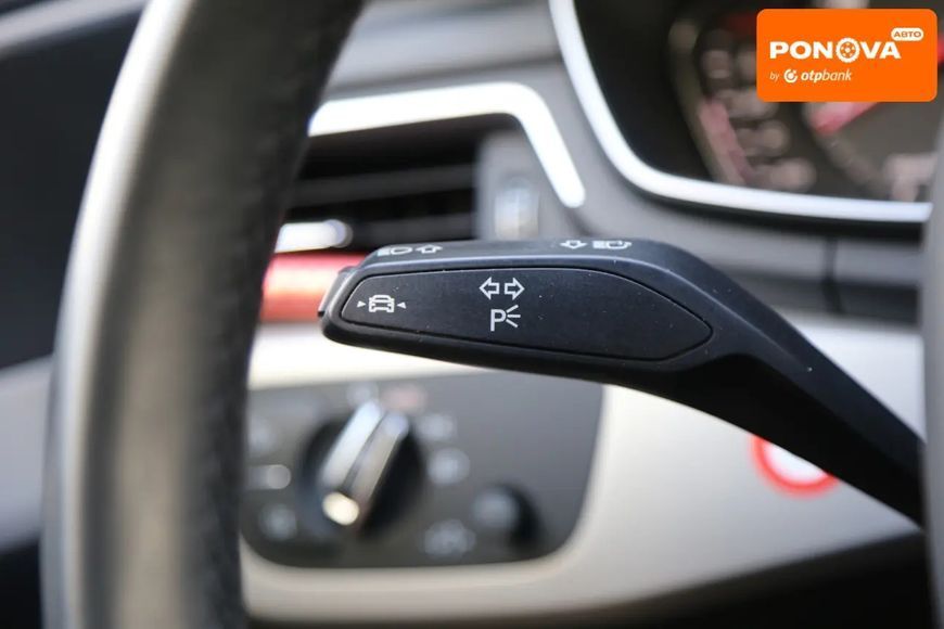 Audi A4, 2020 г., Дизель, 174 тыс. км, Универсал, Серый, Киев AT-10420140 фото