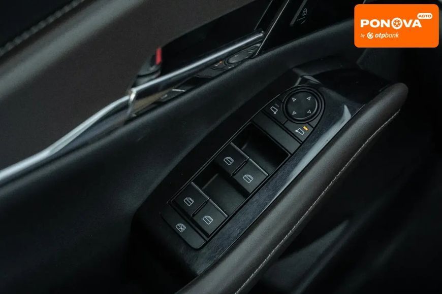 Mazda CX-30, 2021 г., Бензин, 42 тыс. км, Внедорожник / Кроссовер, Синий, Черновцы AT-10401533 фото