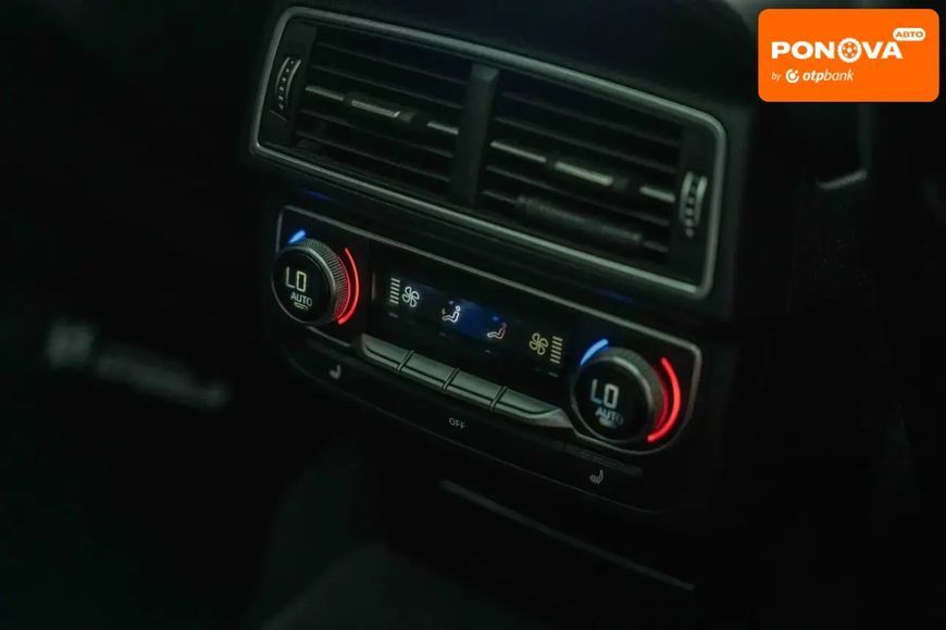Audi Q7, 2017 р., Бензин, 158 тис. км, Позашляховик / Кросовер, Сірий, Чернівці AT-10418306 фото