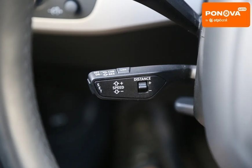 Audi A4, 2020 г., Дизель, 174 тыс. км, Универсал, Серый, Киев AT-10420140 фото
