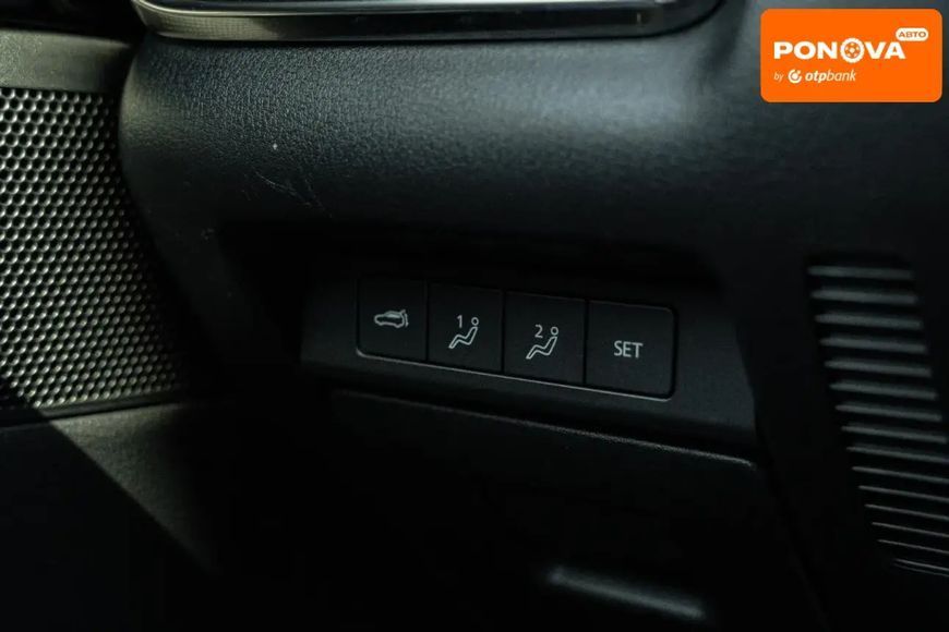 Mazda CX-30, 2021 г., Бензин, 42 тыс. км, Внедорожник / Кроссовер, Синий, Черновцы AT-10401533 фото