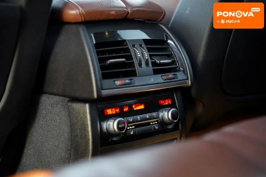 BMW X5, 2015 р., Дизель, 115 тис. км, Позашляховик / Кросовер, Синій, Чернівці AT-10407347 фото