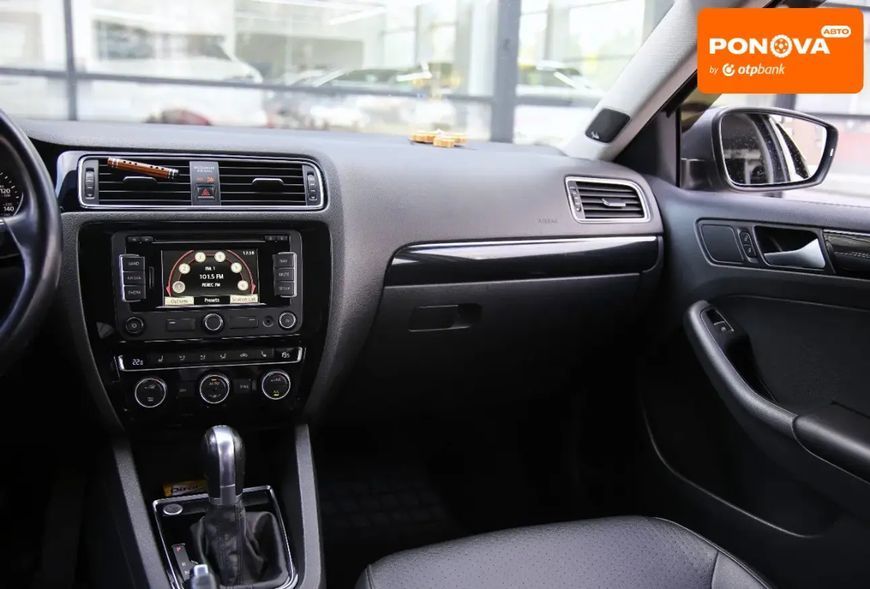 Volkswagen Jetta, 2014 г., Дизель, 205 тыс. км, Седан, Серый, Харьков AT-10417782 фото