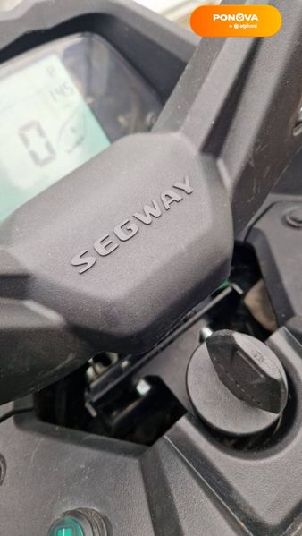 Segway Snarler 600GL, 2022, Бензин, 6000 см³, 3 тыс. км, Квадроцикл спортивний, Смела moto-47866 фото