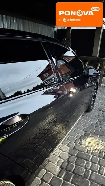 Volkswagen Golf, 2020 р., Дизель, 140 тис. км, Хетчбек, Чорний, Київ AT-10404525 фото