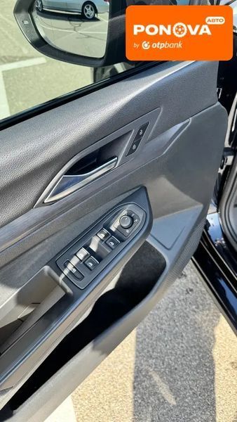 Volkswagen Golf, 2020 р., Дизель, 140 тис. км, Хетчбек, Чорний, Київ AT-10404525 фото