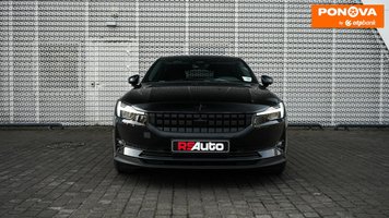 Polestar 2, 2022, Електро, 32 тис. км, Ліфтбек, Чорний, Львів Cars-Pr-268432 фото