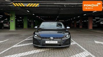 Volkswagen Arteon, 2022 г., Дизель, 88 тыс. км, Универсал, Киев AT-10413677 фото