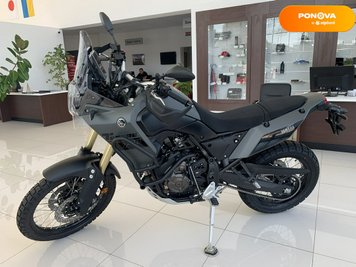 Новий Yamaha Tenere, 2024, Бензин, 689 см3, Мотоцикл, Хмельницький new-moto-104319 фото