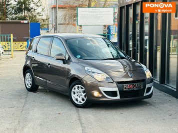 Renault Scenic, 2011, Газ пропан-бутан / Бензин, 1.6 л., 160 тис. км, Мінівен, Харків 280467 фото