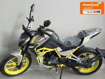 Новий Shineray VXR 300, 2024, Бензин, 270 см3, Мотоцикл, Хмельницький new-moto-111351 фото