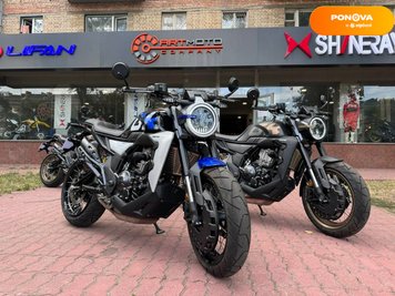 Новий Zontes ZT350-GK, 2024, Бензин, 350 см3, Мотоцикл, Кременчук new-moto-208570 фото