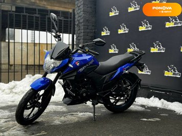 Новый Spark SP 200R-32, 2024, Бензин, 197 см3, Мотоцикл, Тернополь new-moto-104646 фото