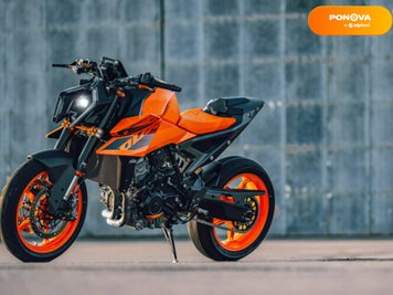 Новый KTM Duke 990, 2024, Бензин, 947 см3, Мотоцикл, Николаев new-moto-106470 фото